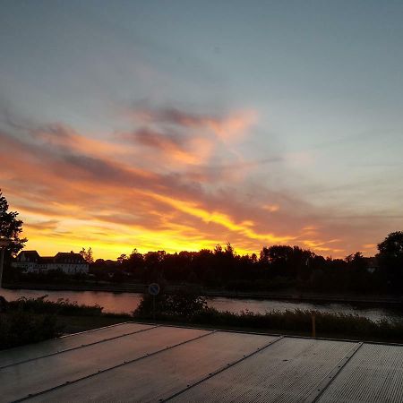 Ankerplatz Villa Westerronfeld ภายนอก รูปภาพ