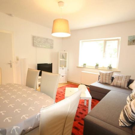 Ankerplatz Villa Westerronfeld ภายนอก รูปภาพ