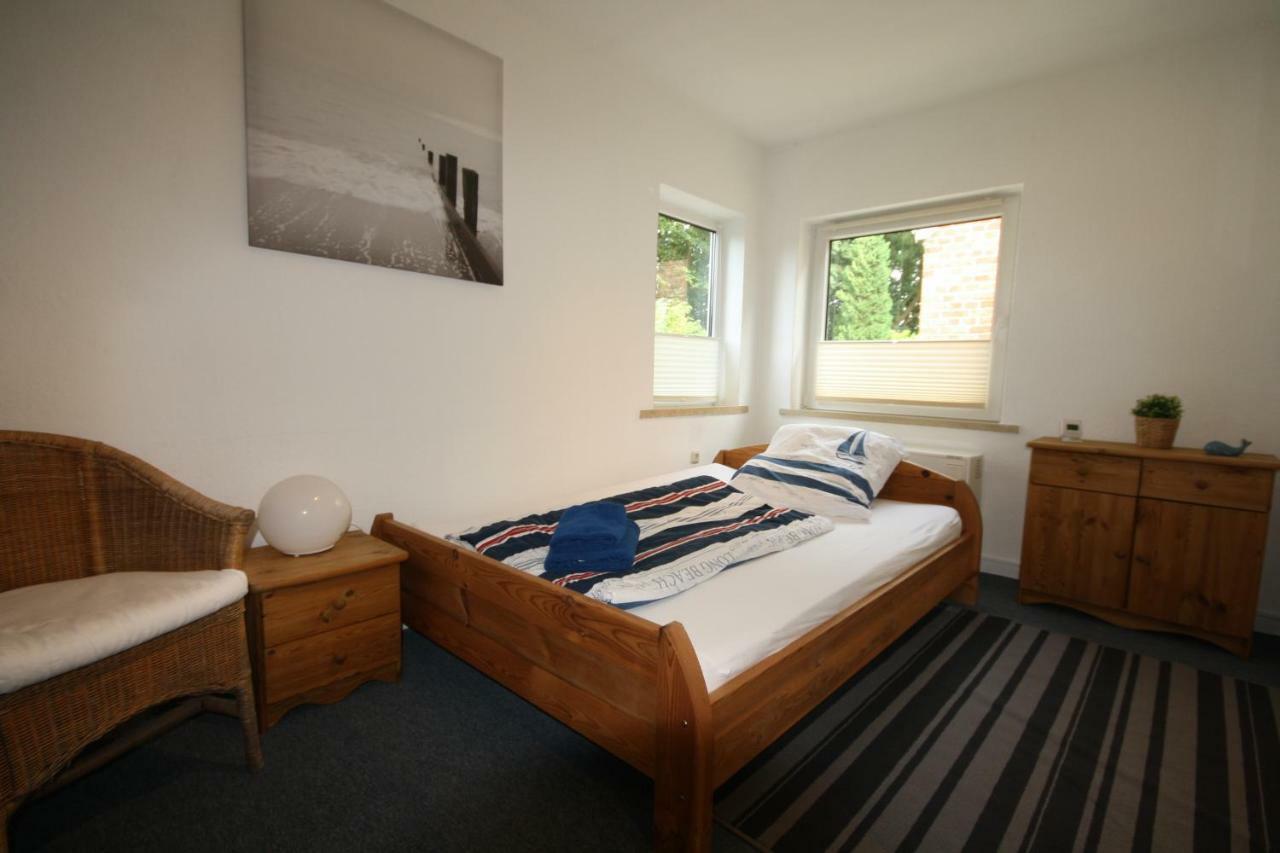 Ankerplatz Villa Westerronfeld ภายนอก รูปภาพ
