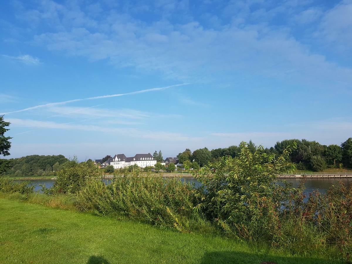 Ankerplatz Villa Westerronfeld ภายนอก รูปภาพ